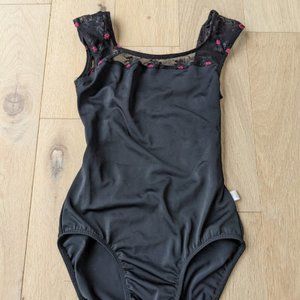 Class In Leotard - Adult Small